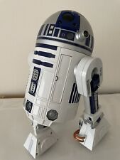 2002 Hasbro Star Wars R2-D2 Voice Activated 16