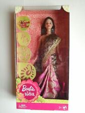 Super India Barbie picture