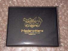 Medarot 20Th Anniversary Serial Number Plate Kabuto Stag Beetle Medal picture