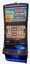 WMS BB2 SLOT MACHINE GAME- PALACE OF THE RICHES III picture