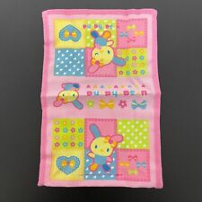 Sanrio Characters Usahana Small Lunch Bag Pink New picture