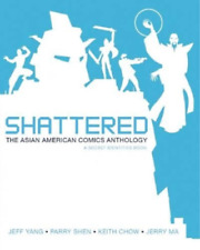 Jeffrey Yang Shattered (Paperback) picture