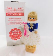 Steinbach Sugar Plum Fairy Limited Edition S 859 Nutcracker Suite Germany picture