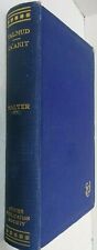 First Edition 1928 The Treatise Ta'anit Babylonian Talmud Trans By Henry Malter  picture