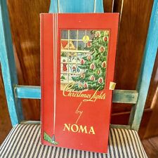 Vintage Christmas lights by NOMA Working Beads picture
