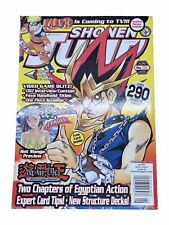 Shonen Jump Magazine June 2005 Volume 3 Issue 6  No Card picture