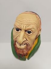 Fagin Bossons Head 1964 England Chalkware Congleton Vintage Wall Hanging picture