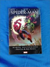 MARVEL MASTERWORKS: THE AMAZING SPIDER-MAN - VOLUME 7 By Stan Lee picture