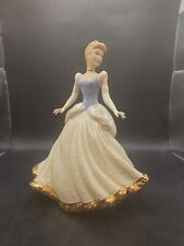 Lenox Walt Disney Cinderella Special  Edition, Limited Edition 50th Anniversary. picture