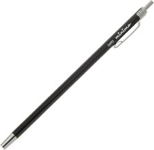 OHTO Extremely Thin Mechanical Pencil Minimo Sharp, 0.5mm, Black Body (SP-505... picture