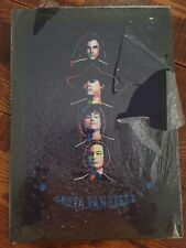 Displate Metal Poster Greta Van Fleet Custom Order picture