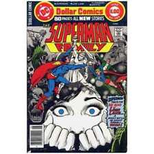 Superman Family #189 DC comics Fine+ Full description below [f% picture
