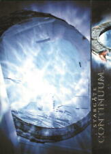 2009 Stargate Heroes Continuum #SC6 Stargate Continuum picture