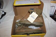 US Military Issue BELLEVILLE USMC HOT WEATHER COMBAT BOOTS 12.5 XW -NEW- picture