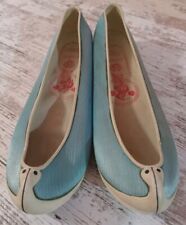 Vintage Korean Shoes Very Old For Decoration Asian 20 Traditional 240 mm/50  picture