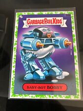 Garbage Pail Kids Intergoolactic Green Parallels YOU PICK COMPLETE YOUR SET picture