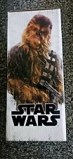 Chicago White Sox Star Wars Chewbacca Bobblehead MLB picture