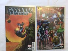 Guardians of the Galaxy 2019 series Lot of 30 comics VF+ and above - #2 1:25 picture