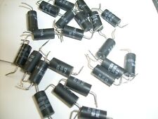 ONE VINTAGE KELVIN CAPACITOR EP-21 .01% FROM ENGINEER'S RADIO ESTATE picture
