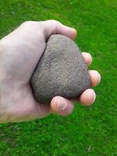 Native American Nutting Stone pre 1600 N MS Grinding Artifact tool picture