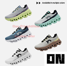 On Cloud^Cloudmonster Running Athletic Shoes Men^Women Walking Trainer^Sneakers^ picture