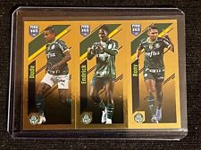 PANINI FIFA 365 2024 ROOKIE PLAYER ENDRICK PALMEIRAS STICKER # 49 TOPLOADER NEW picture