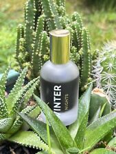 Winter Nights - Dasein Fragrance - Unisex Eau de Parfum Small Batch RARE Luxury picture