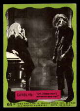 1969 Philadelphia Dark Shadows Series 2 Green - Pick your card picture