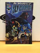 Sucker Punch Adventures Of Sly Cooper 2 2005 picture