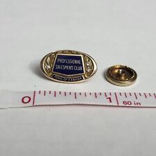 FORD Of Canada Profesional Salesman's Club 10K Solid Gold Pin L.G. Balfour   picture