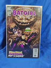 Batgirl #13 (2010, DC Comics) FN/VF 7.0 | Artgerm Cover Art picture