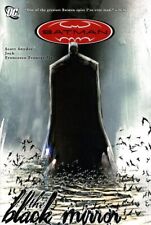 Batman The Black Mirror HC #1-REP FN 2012 Stock Image picture