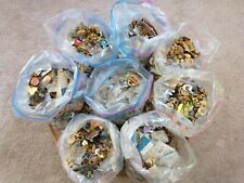 Huge Lot Collection of 1000+++ Different Themes Pins Over 6.5lbs (one bag) picture