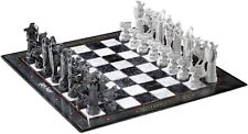 Harry Potter Wizard Chess Set Single picture