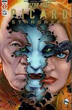 Star Trek: Picard-Stargazer #3A VF/NM; IDW | we combine shipping picture