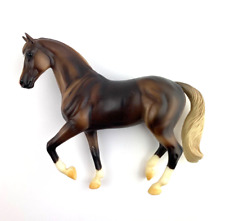 Breyer Classic Chestnut Stallion from 2010 World Equestrian Games Set 9103 picture