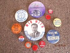 Lot Of 12 Assorted Pins -A-3 picture