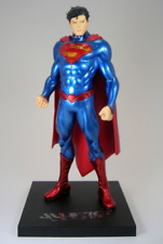 KOTOBUKIYA SUPERMAN Justice League statue picture