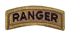 Ranger OCP Tab Sew on (sold as each) picture
