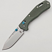 Gerber Assert * Folding Pocket Knife * Green * Made in USA * picture