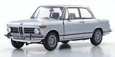 Kyosho 1 18 Scale BMW 2002 Tii (Silver) picture