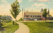 EAST PROVIDENCE RI – Pomham Club - 1911 picture