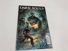 Dark Souls Winter's Spite #3 Cover A Titan Comics 2017 picture