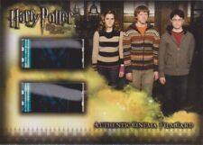 2009 HARRY POTTER AND THE HALF BLOOD PRINCE U/D CFC7 CINEMA FILMCARD 064/247 picture