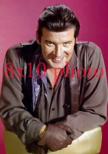 THE BIG VALLEY #129,PETER BRECK,8X10 PHOTO picture