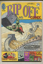 Rip Off Comix 2 FN picture