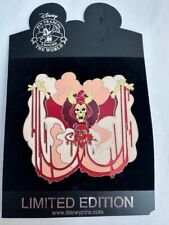 Horned King Paint Drip Shopping Store FLAWED Disney Pin (B) picture