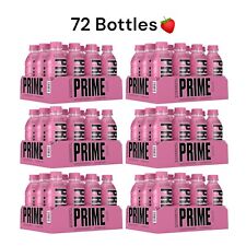 Prim Hydration Strawberry Waterm 12 Pack 16.9oz Bottles Pack of 12 By Logan Paul picture