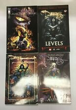 Darkness lot 8 different books 8.0 VF (Modern Age) picture