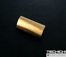 Spare Replacement Gillette Ball End Tech Gold - Top Plate ONLY picture